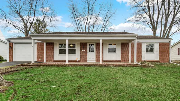 721 Fox River Road, Valparaiso, IN 46385