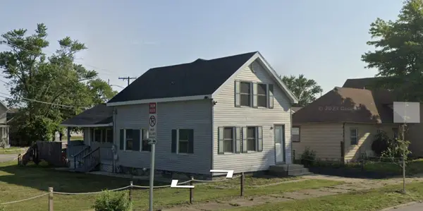 611 W 9th Street, Michigan City, IN 46360