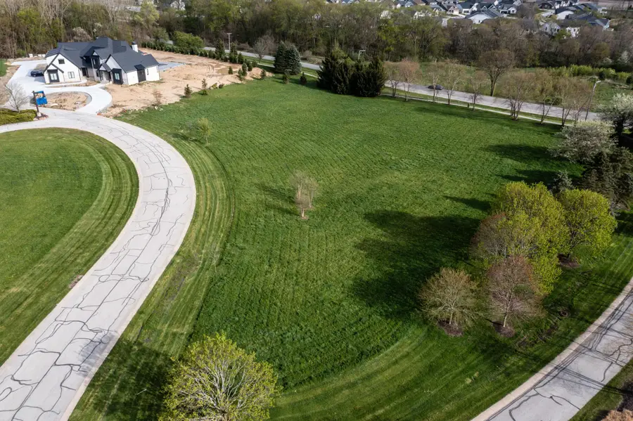 3375 Fall Meadows Circle, Valparaiso, IN 46385 - #3