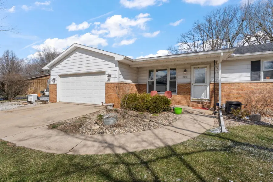 3910 W 106th Lane, Crown Point, IN 46307 - #2