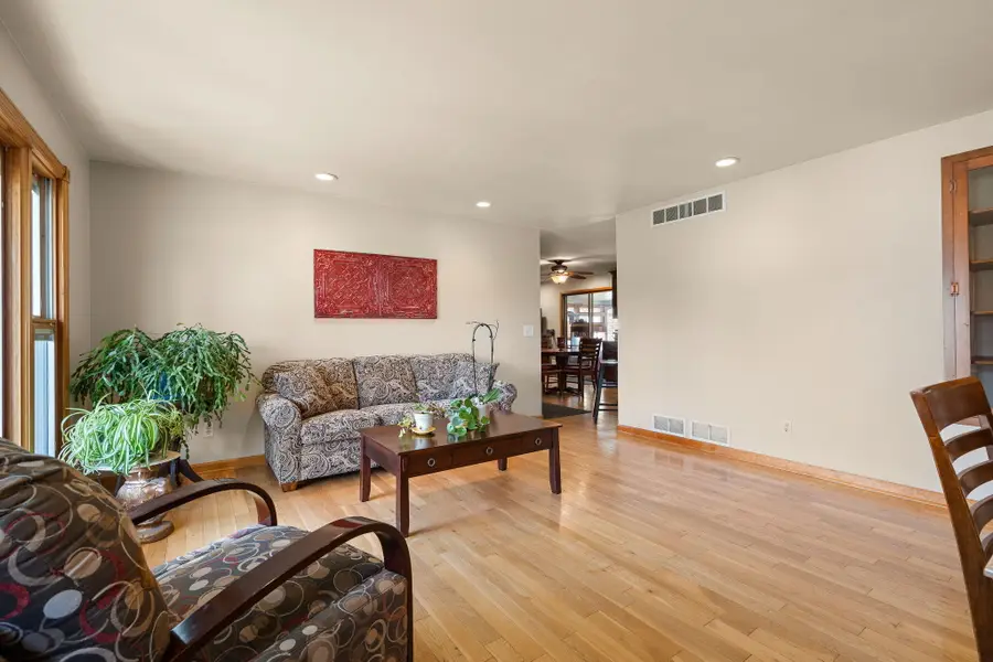 3910 W 106th Lane, Crown Point, IN 46307 - #3