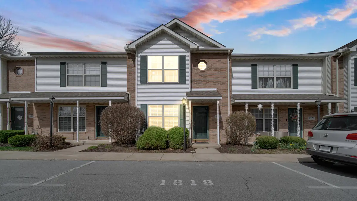 1818 Golden Oak Court, Crown Point, IN 46307 - #1