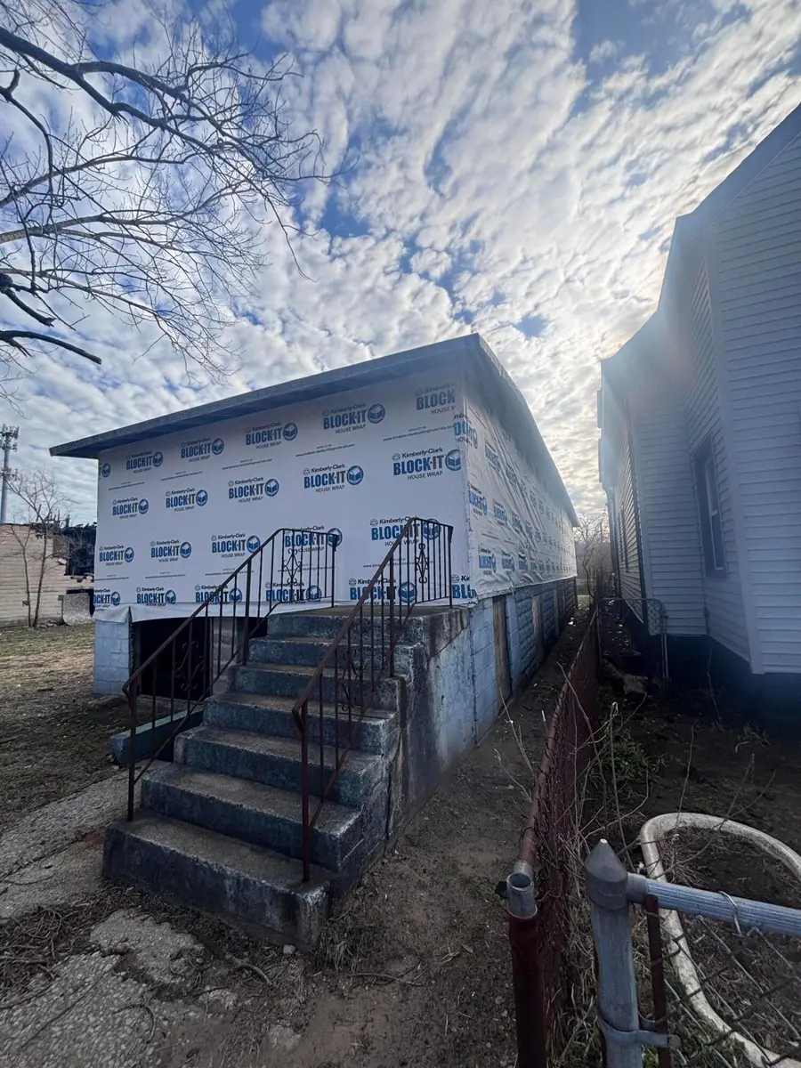 2217 Massachusetts Street, Gary, IN 46407 - #2