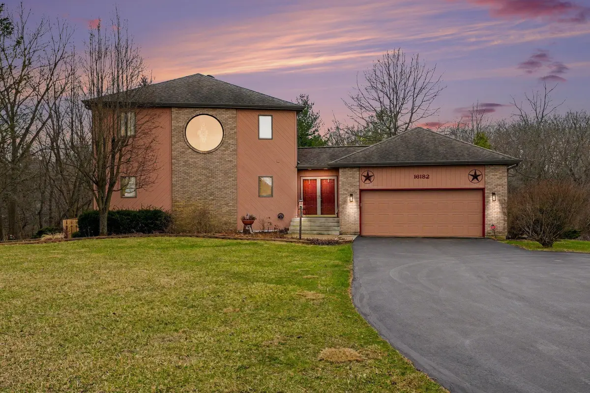 16182 Lakewood Street, Lowell, IN 46356 - #1