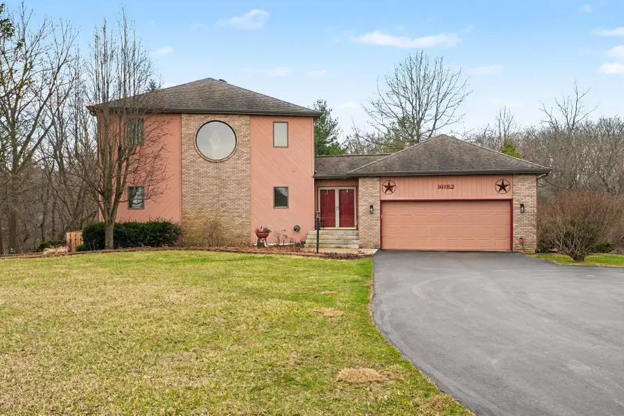 16182 Lakewood Street, Lowell, IN 46356 - #2