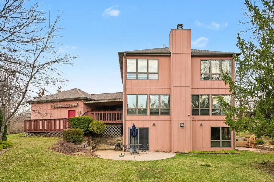 16182 Lakewood Street, Lowell, IN 46356 - #3