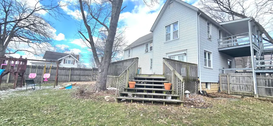 244 Burnham Street, Lowell, IN 46356 - #2