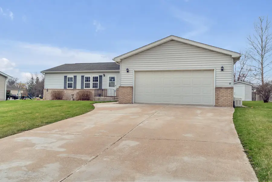 339 Azalea Lane, Lowell, IN 46356 - #2