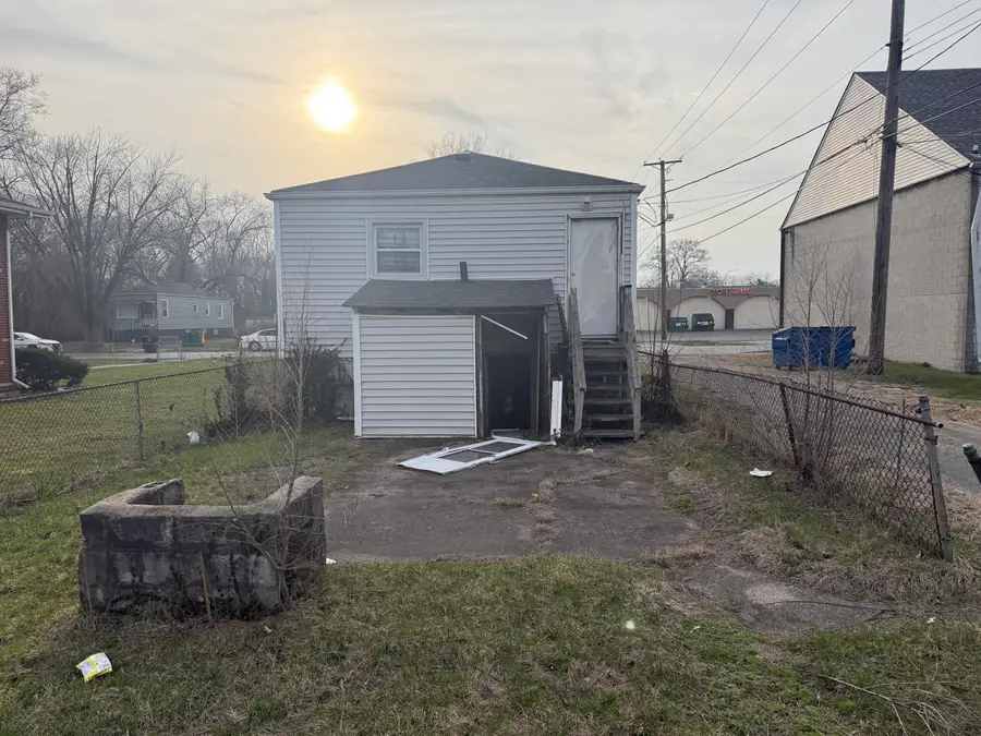 2517 Lincoln Street, Gary, IN 46407 - #2