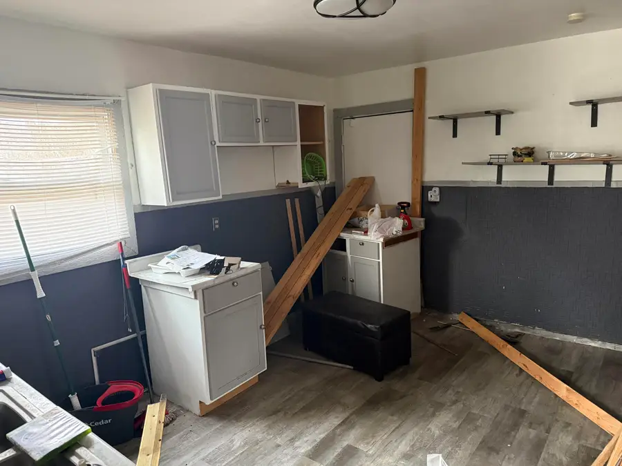 2517 Lincoln Street, Gary, IN 46407 - #3