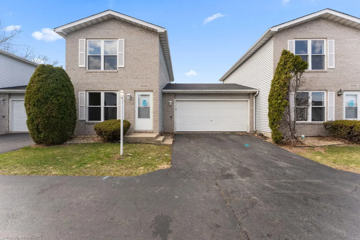 1009 Windsor Lane, Dyer, IN 46311 - #1