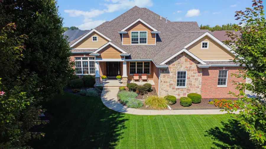 9784 Jack Drive, Saint John, IN 46373 - #3