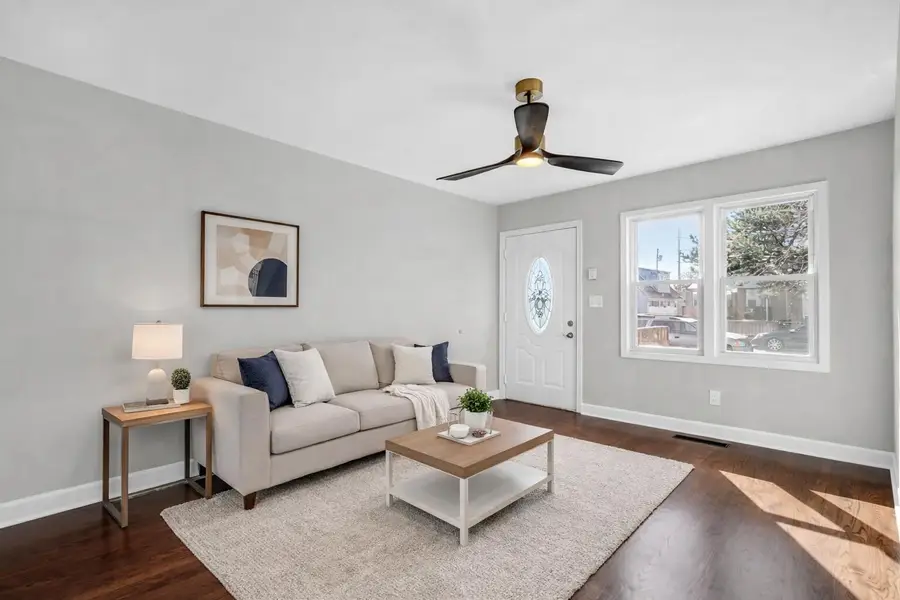 6139 Marshall Avenue, Hammond, IN 46323 - #2