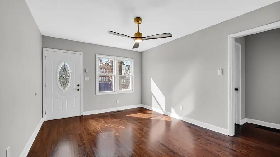 6139 Marshall Avenue, Hammond, IN 46323 - #3