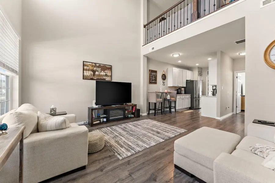 971 E 117th Place, Crown Point, IN 46307 - #3