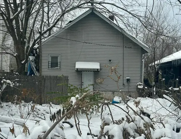 4387 Connecticut Street, Gary, IN 46409