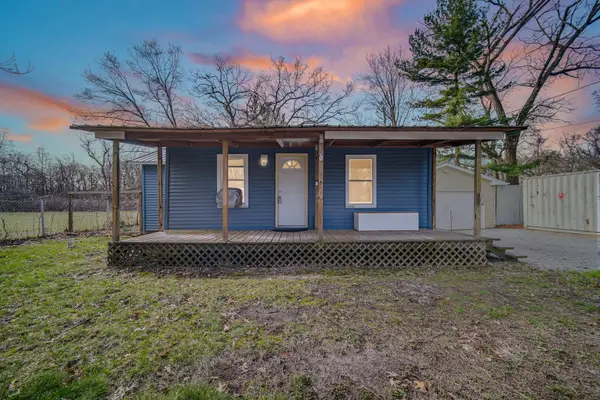 4217 W 41st Place, Gary, IN 46408