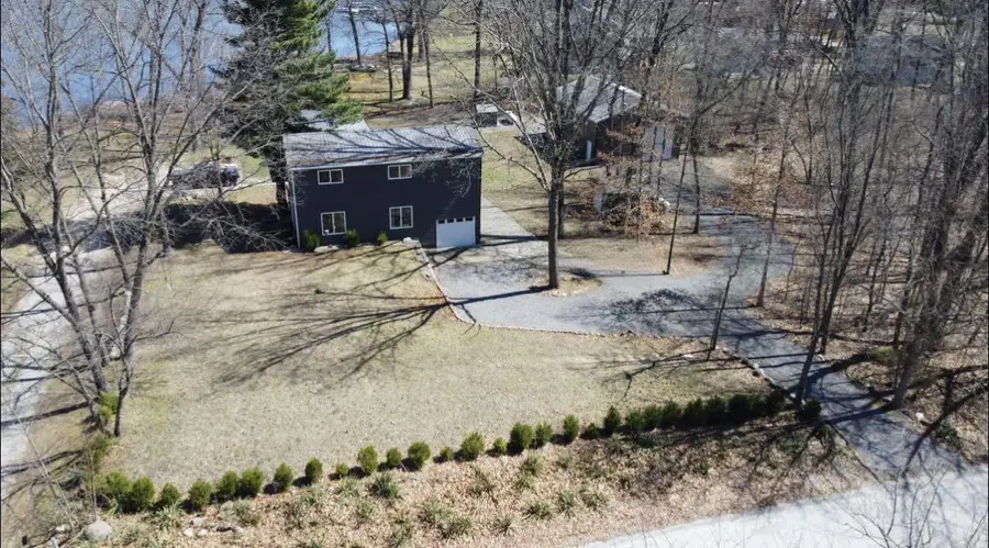 10510 E Orange Street, Monterey, IN 46960 - #2