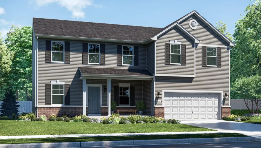 3065 Fawn Lane, Portage, IN 46368 - #2