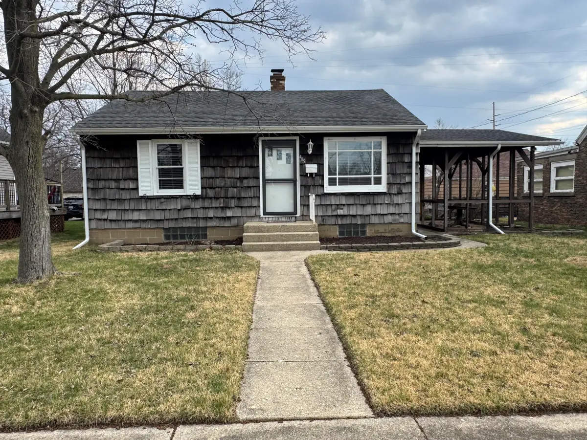 405 Madison Street, Michigan City, IN 46360 - #1
