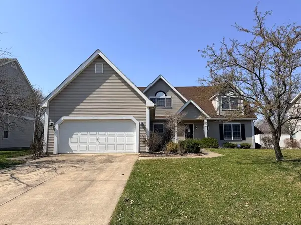 2710 Wood Drive #46311, Dyer, IN 46311