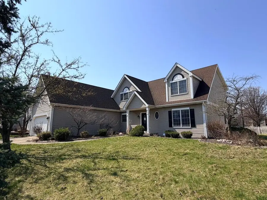 2710 Wood Drive #46311, Dyer, IN 46311 - #3