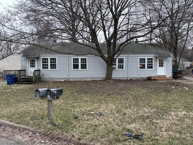 516 W 13th Street, La Porte, IN 46350 - #1