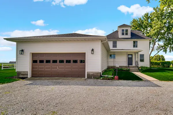 11333 S State Rd 39, Union Mills, IN 46382