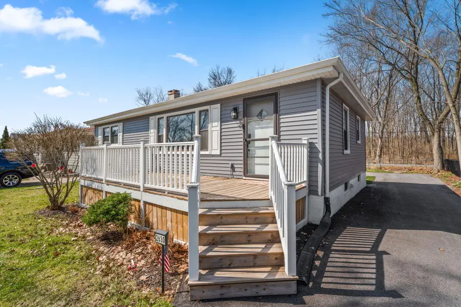 2630 Forest Park Drive, Dyer, IN 46311 - #3