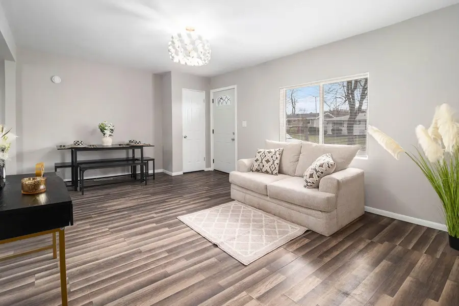 1272 E 36th Place, Gary, IN 46409 - #2