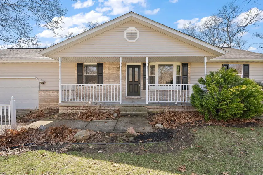 3889 Hershman Drive, Wheatfield, IN 46392 - #2