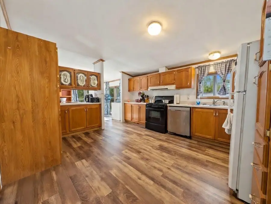 14874 Heritage Drive W, Wheatfield, IN 46392 - #3