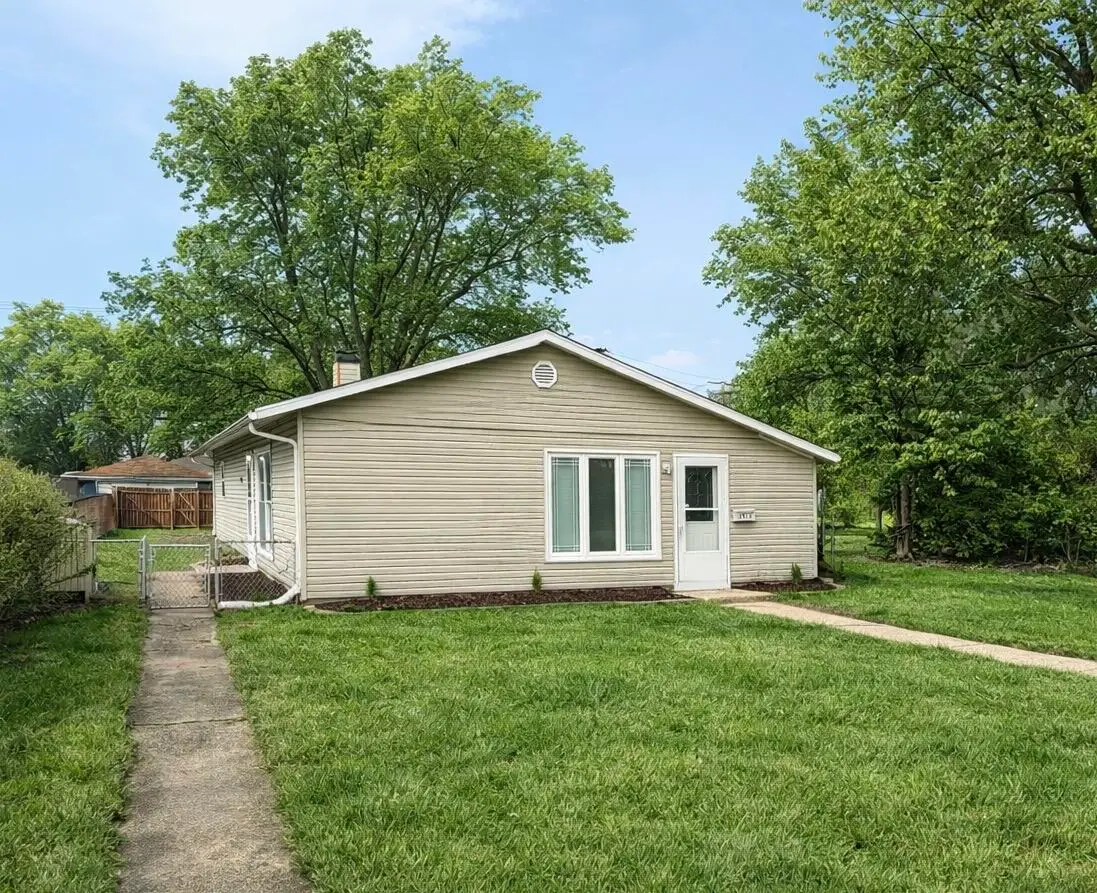 6316 Rhode Island, Hammond, IN 46323 - #1