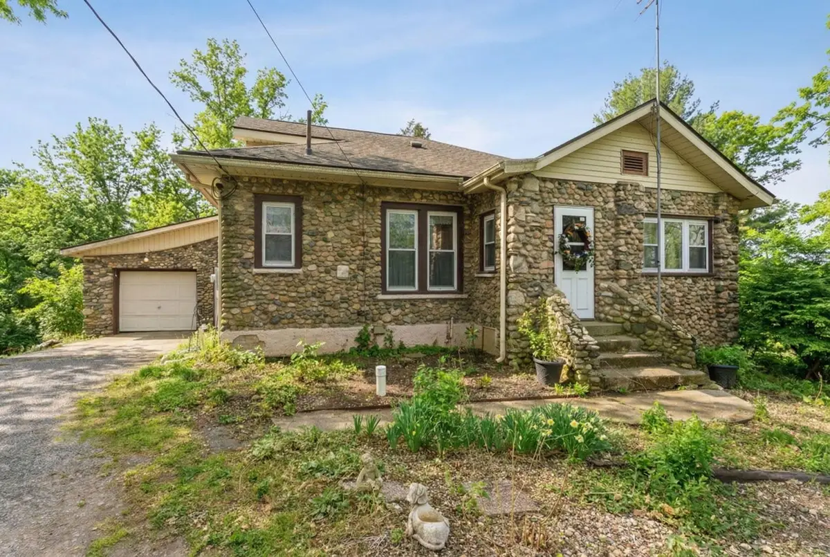 8256 E State Road 2, New Carlisle, IN 46552 - #1