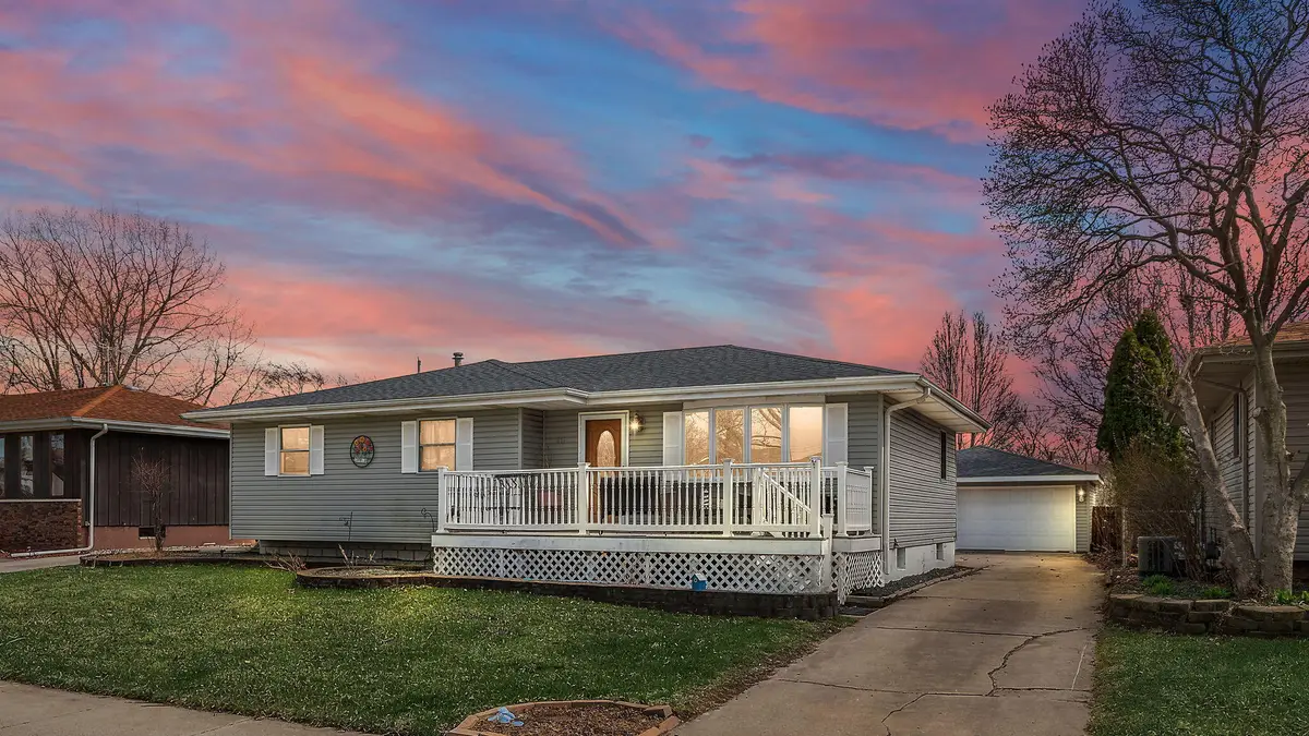 811 Polk Avenue, Dyer, IN 46311 - #1