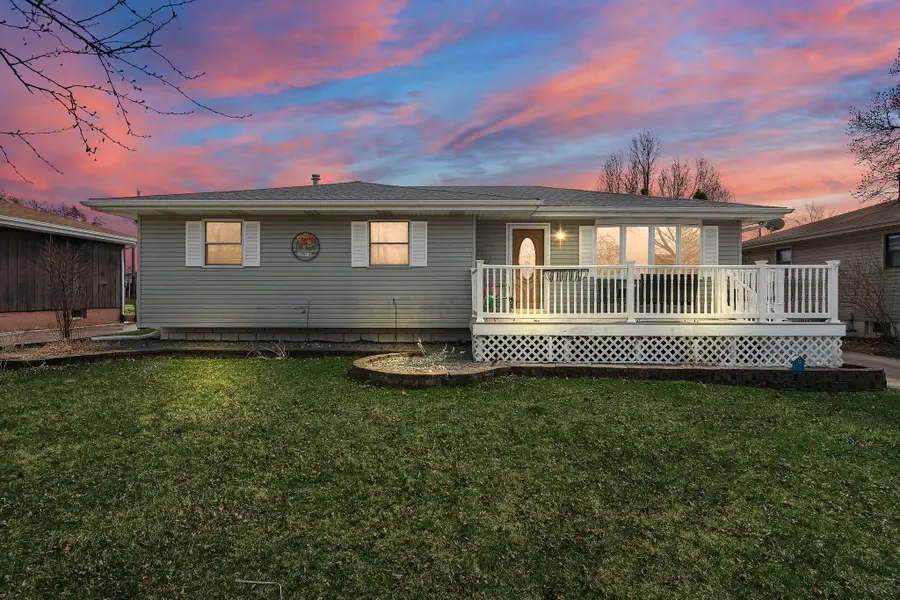 811 Polk Avenue, Dyer, IN 46311 - #2