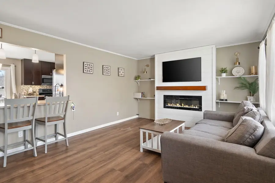 811 Polk Avenue, Dyer, IN 46311 - #3