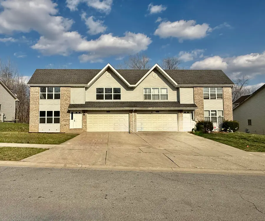 5781 Adams Street, Merrillville, IN 46410 - #2