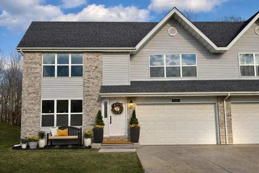 5781 Adams Street, Merrillville, IN 46410 - #3