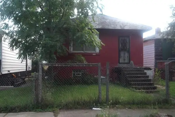 2349 Connecticut Street, Gary, IN 46407 - #1