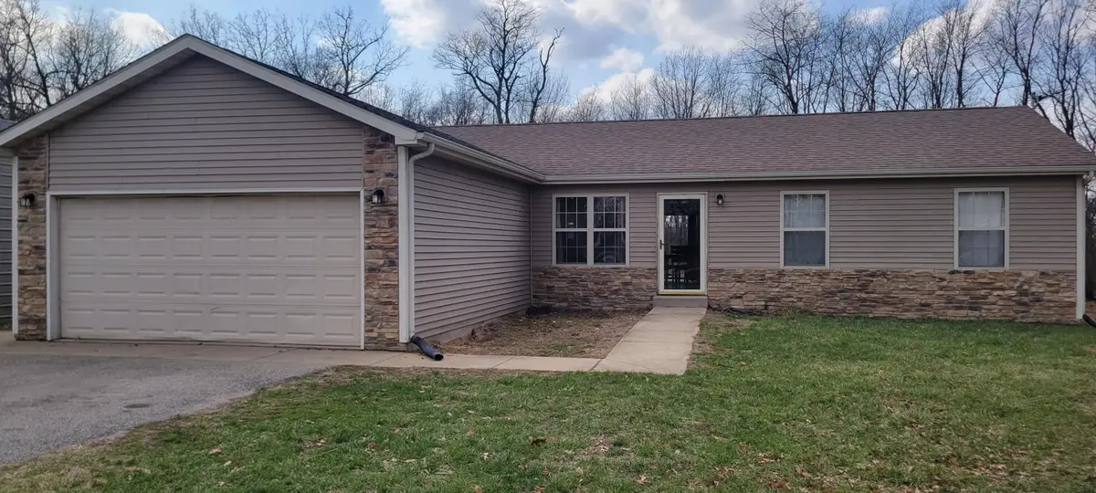 10432 Chevette Drive, Wheatfield, IN 46392 - #1