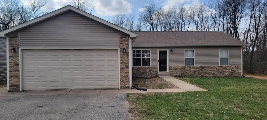 10432 Chevette Drive, Wheatfield, IN 46392 - #2