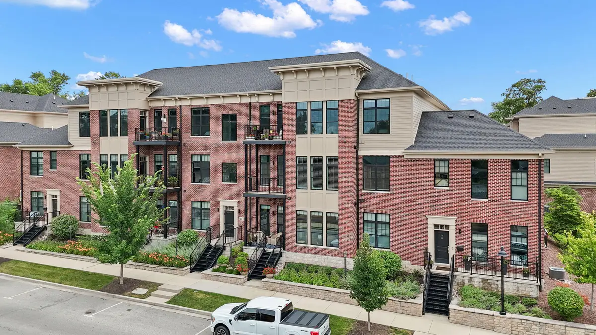 204 N Campbell Street, Valparaiso, IN 46385 - #1