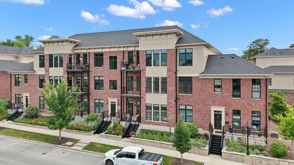 204 N Campbell Street, Valparaiso, IN 46385