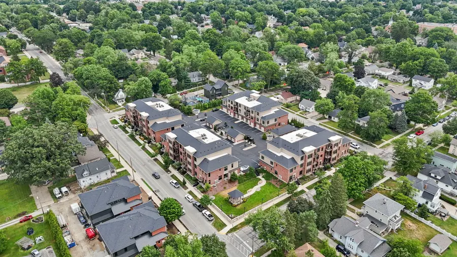 204 N Campbell Street, Valparaiso, IN 46385 - #3