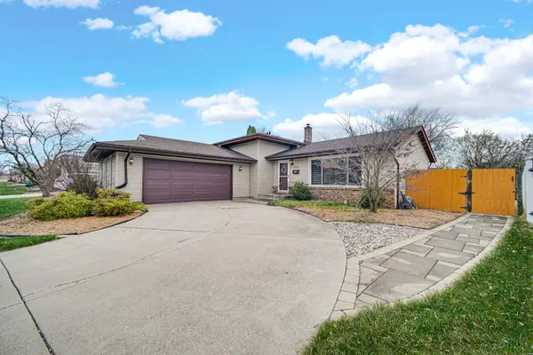 1814 Tulip Lane, Munster, IN 46321