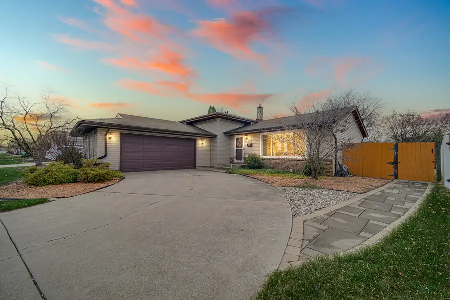 1814 Tulip Lane, Munster, IN 46321 - #2