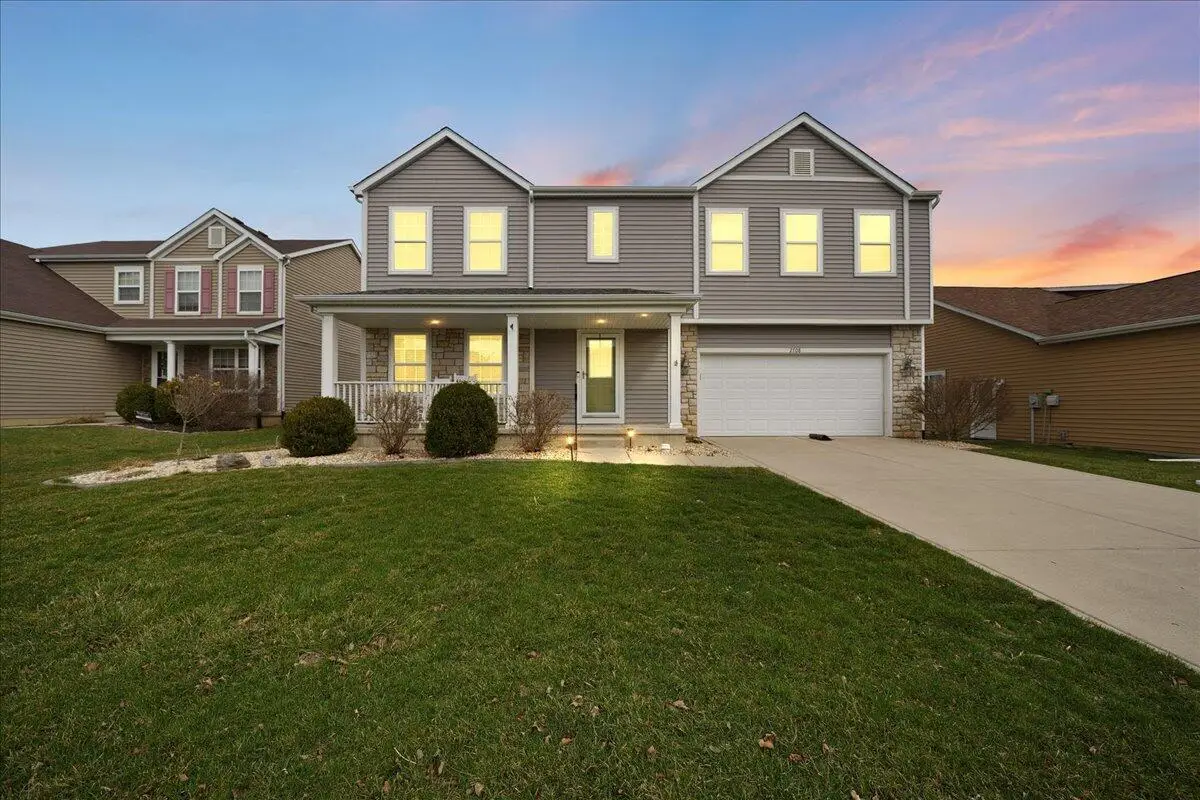 2708 Westwind Drive, Valparaiso, IN 46385 - #1