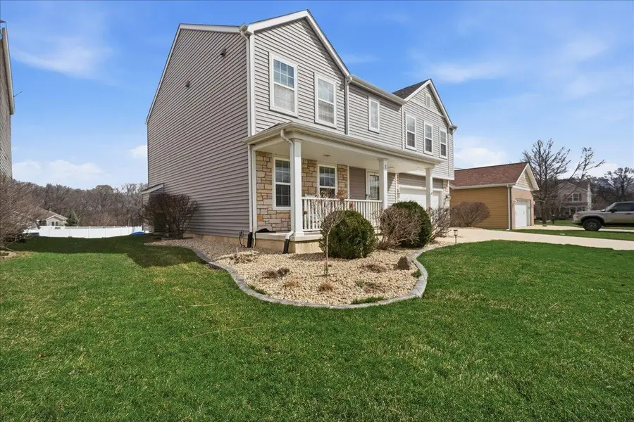 2708 Westwind Drive, Valparaiso, IN 46385 - #3