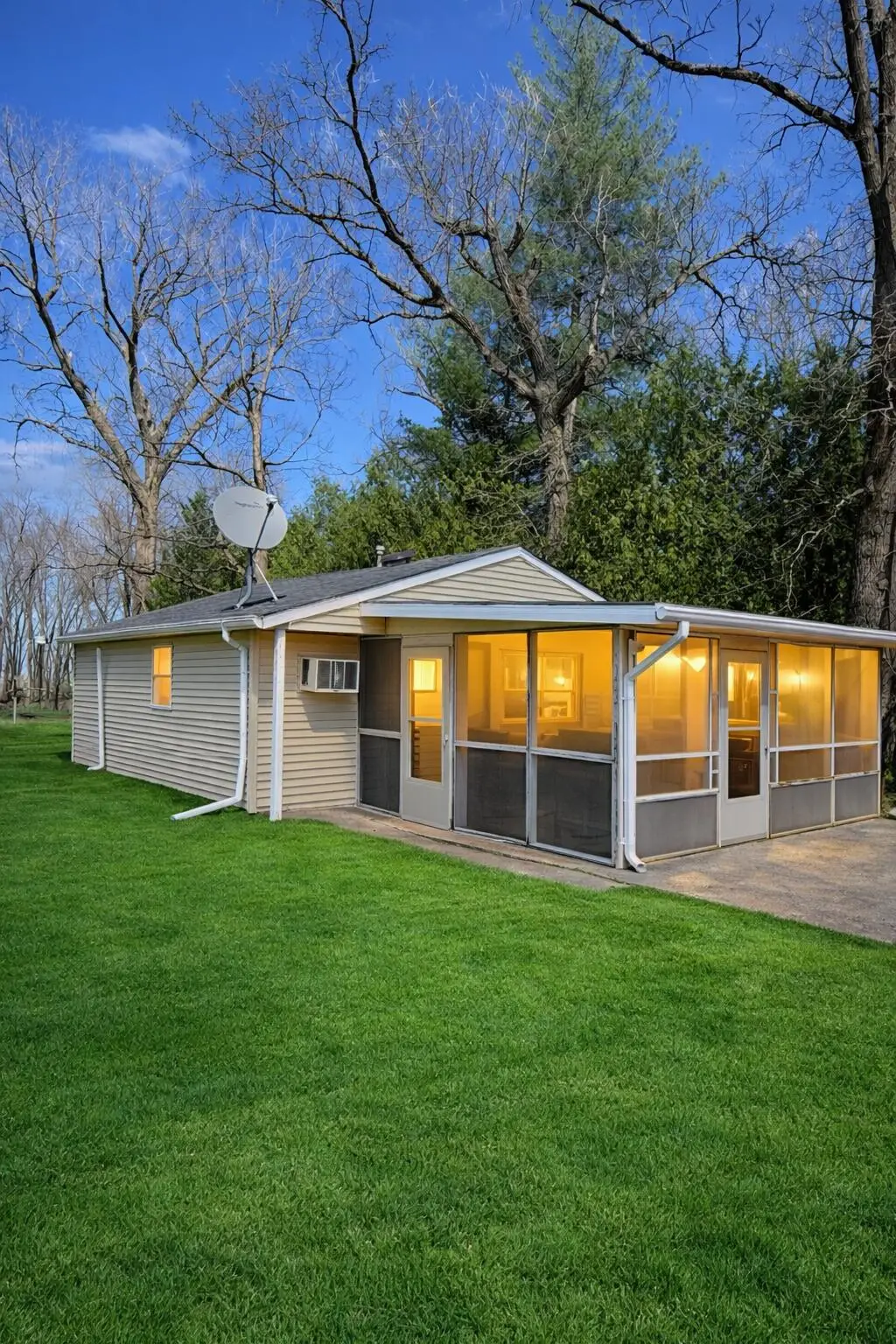 3866 E 1425 N, Wheatfield, IN 46392 - #1